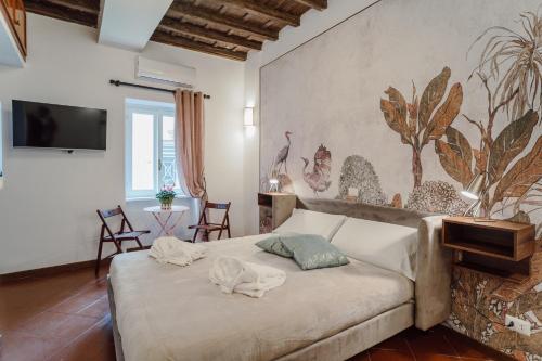 La Maisonette di Trastevere