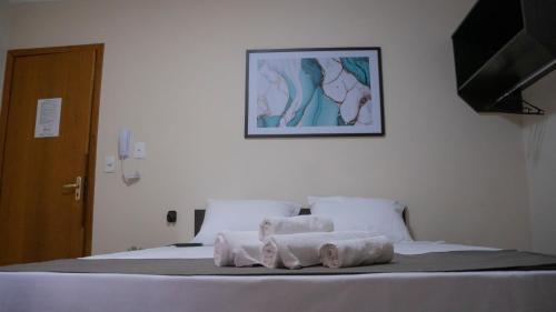 Dom Hotel Maringá – Photos 2