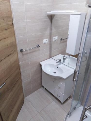 Apartmani Otavio