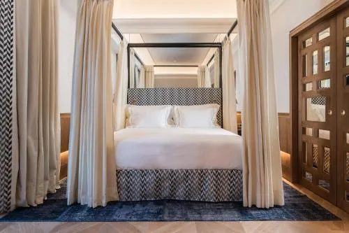 Palacio Solecio, a Small Luxury Hotel of the World photo 22