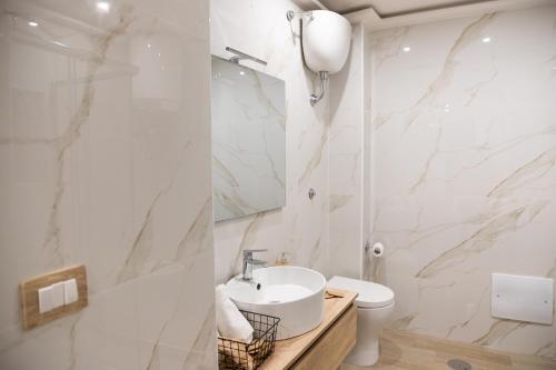 Il Basso Mini Apartment