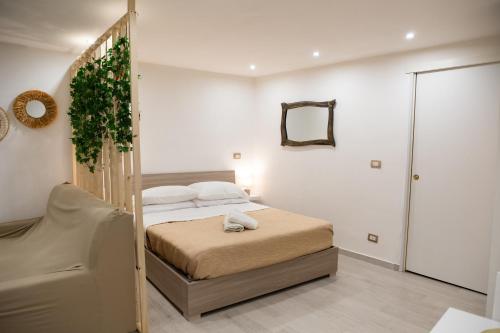 Il Basso Mini Apartment