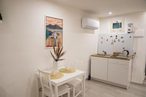 Il Basso Mini Apartment