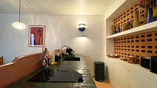 Le Majorelle - Calme & Cosy - by Mon Petit Faré