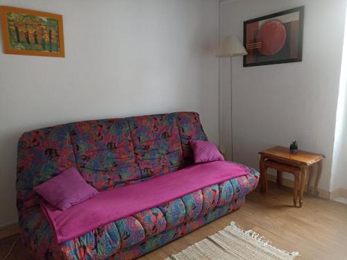 Photo de la galerie de l'établissement Ancienne Boulangerie, à Saint-Sauveur-en-Puisaye