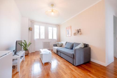 BonaBonheur - T3Bis - Havre de Paix Toulousain