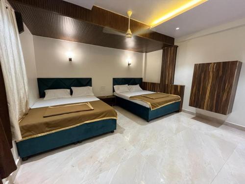 Gallery image of Blueberry Budget Hotel in Shirdi