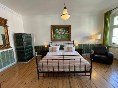 Honigmond Boutique Hotel photo 38
