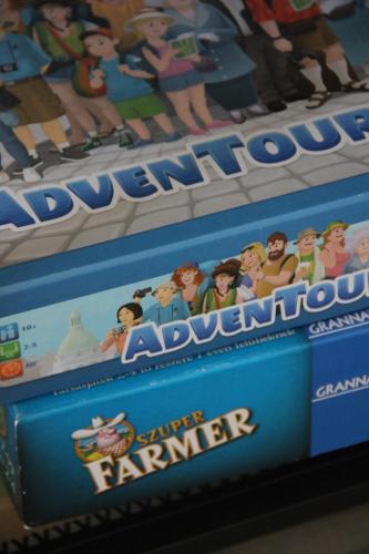 a box of the disney channel animated movie at Hillside Apartman in Dunaszentmiklós