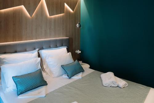 Lena Luxury Apartments