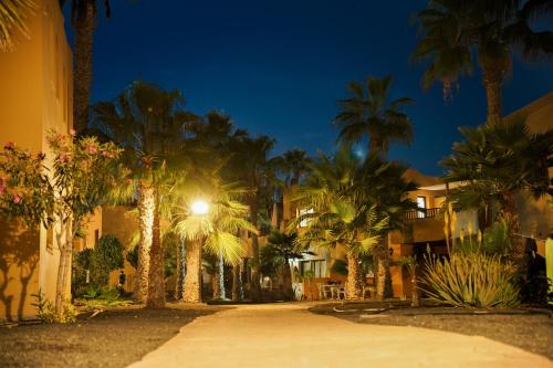 Casita Fuertencanto