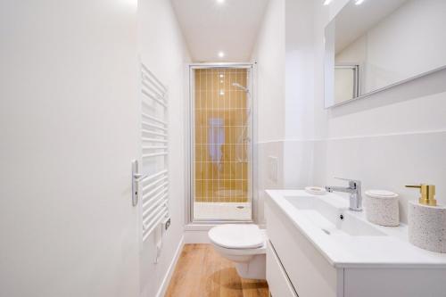 Lovely apartment Bordaux