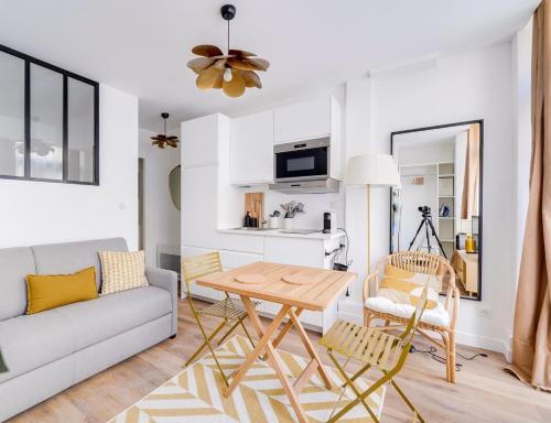 Lovely apartment Bordaux