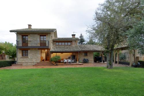 Foto Casa Paca 1