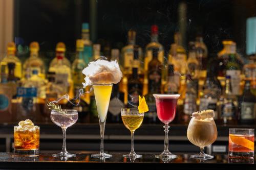 InterContinental London - The O2 by IHG photo 61