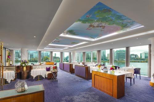 InterContinental London - The O2 by IHG photo 65