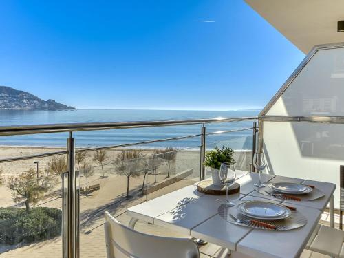 Apartment Rhodas by Interhome