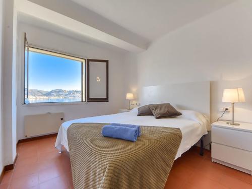 Apartment Rhodas by Interhome