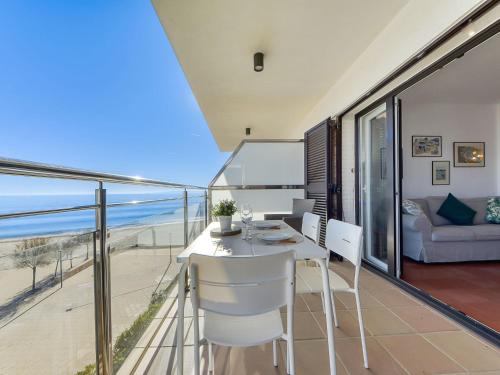 Apartment Rhodas by Interhome