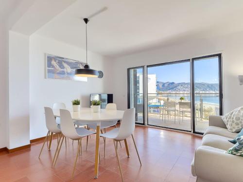 Apartment Rhodas by Interhome