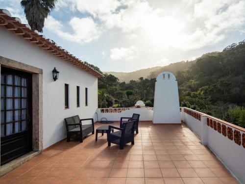Fotografie z fotogalerie ubytování Holiday Home Oliveiras House - C v destinaci Sintra