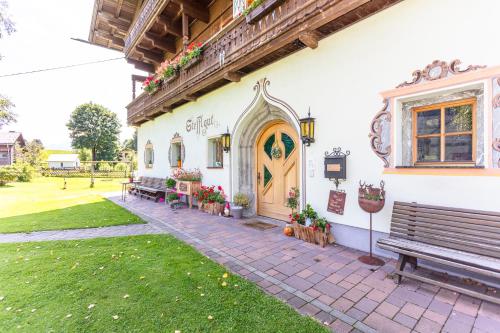 Stefflgut Appartements