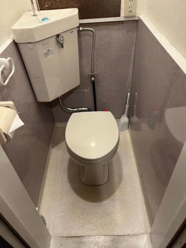 Spacious room close to Shinsaibashi,