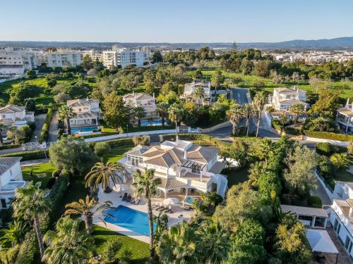 Alcore Luxury Golf Villa at Alto Golf Alvor