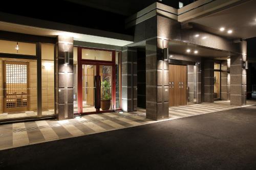 Hotel Sunoak Kashiwanoha – Photos 5