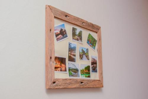 Hospedaje en termas Tapalqué – Photos 2