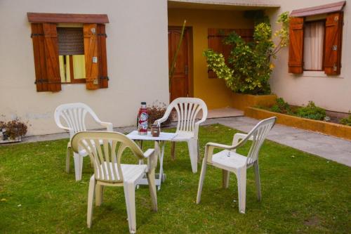 Hospedaje en termas Tapalqué – Photos 3