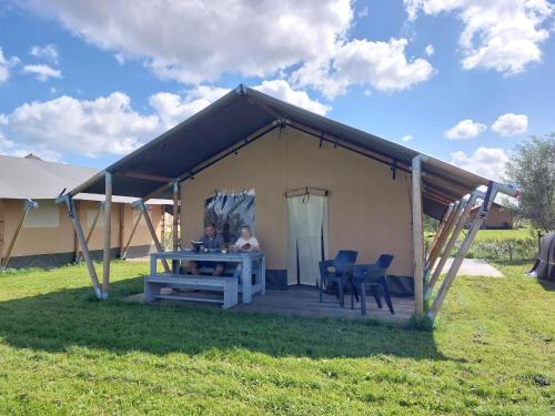 Camping De Boerinn – Photos 5