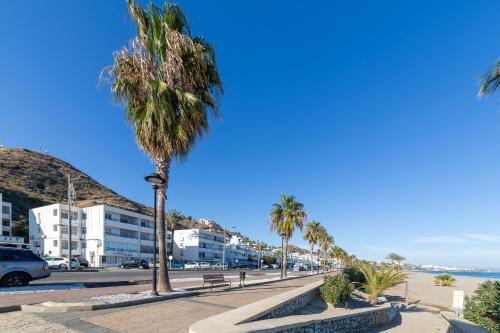 AlmeriaSuite Mojacar Playa