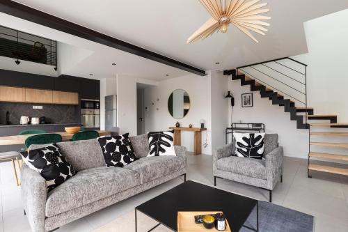 DIFY Loft de Noailles - Villeurbanne