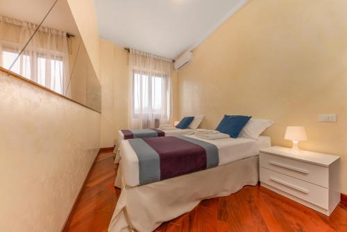 Kép Casa da Suite Superba szállásáról Milánóban a galériában