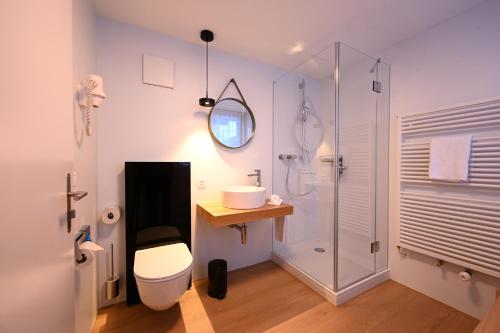 Hotel St. Josefshaus Engelberg photo 3