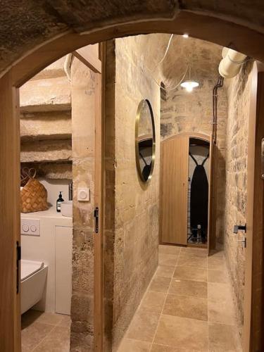 Marais - Unique duplex decorated with taste
