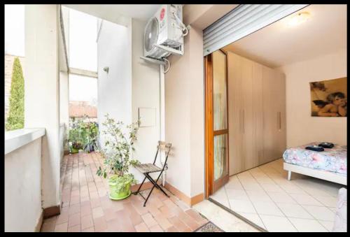 Palazzo Wanny Free Parking & Terrace