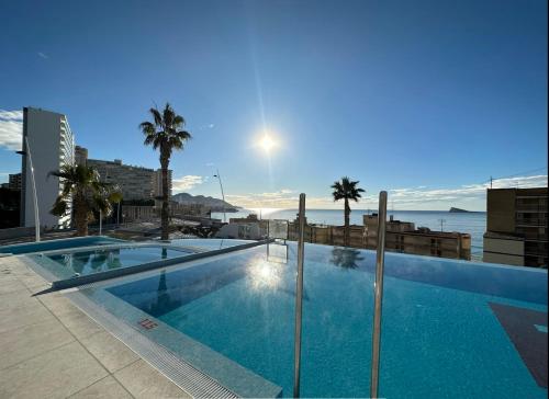 SUNSET CLIFFS VIP APARTMENT photo 4