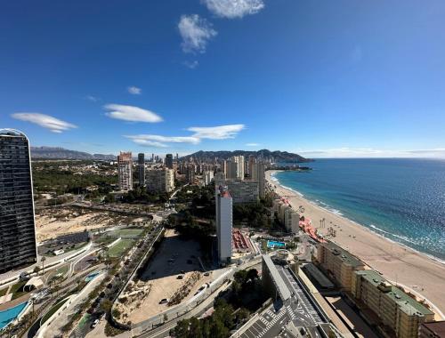 SUNSET CLIFFS VIP APARTMENT photo 15