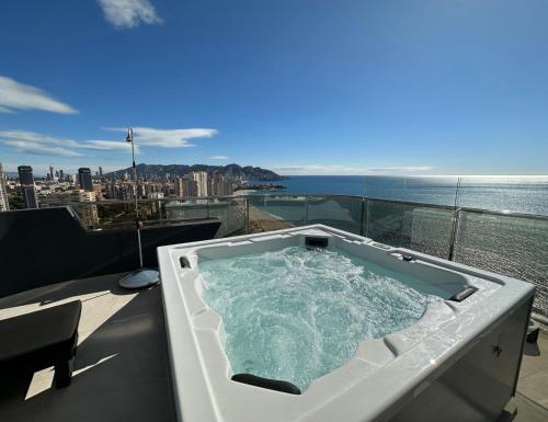SUNSET CLIFFS VIP APARTMENT photo 16