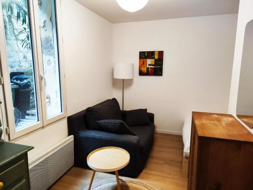 Charming apartment downtown Bordeaux