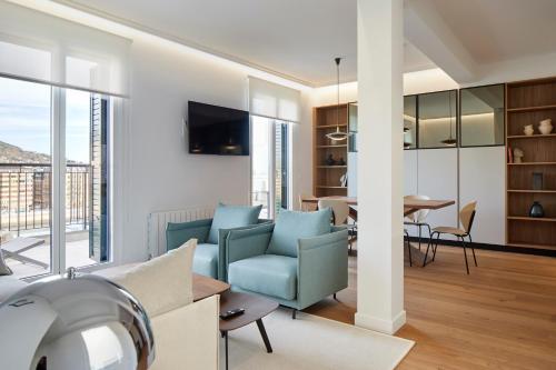 Eki Terrace by FeelFree Rentals