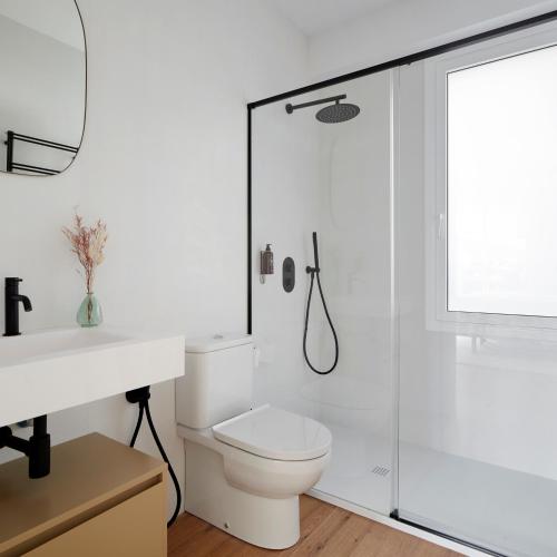 Eki Terrace by FeelFree Rentals
