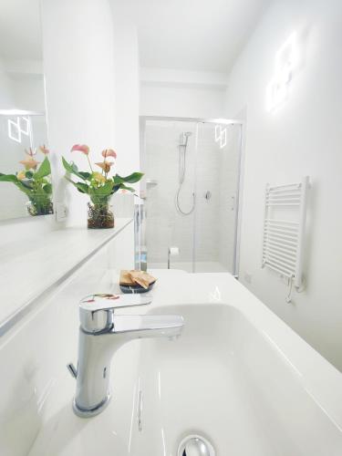 Un baño de Florence Harmony