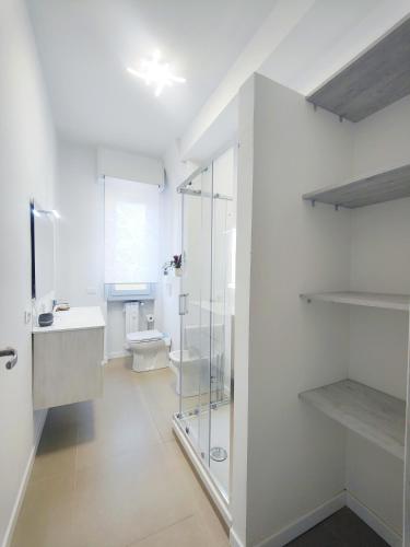 Un baño de Florence Harmony