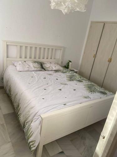 2 bedroom flat in Golden Mile for 2 to 4 people