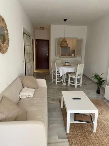 2 bedroom flat in Golden Mile for 2 to 4 people