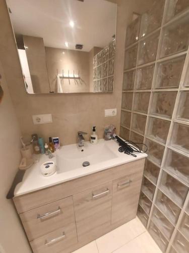 2 bedroom flat in Golden Mile for 2 to 4 people