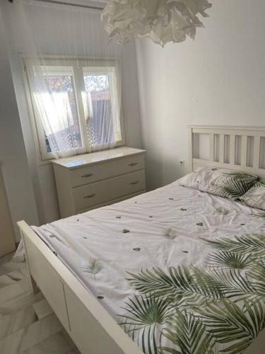 2 bedroom flat in Golden Mile for 2 to 4 people